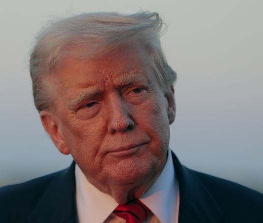 US Circulates Draft UN Resolution for Trump's Gaza Plan