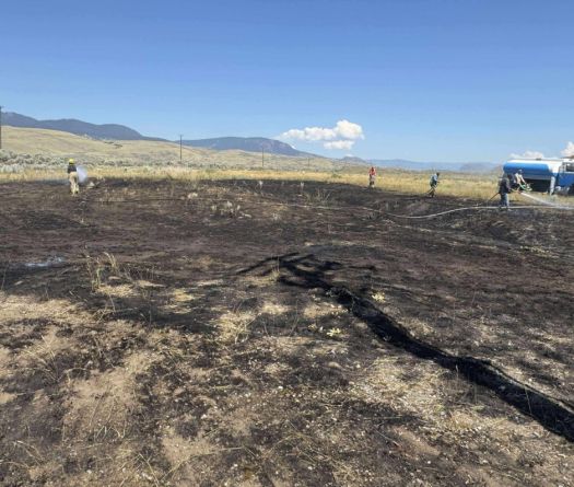 Third-Hottest July on Record Wreaks Climate Havoc