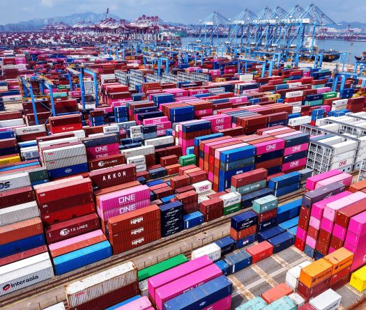 Trump Signs Order Extending China Tariff Truce by 90 Days