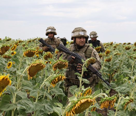 Ukraine War: Main Developments Since Trump's Inauguration