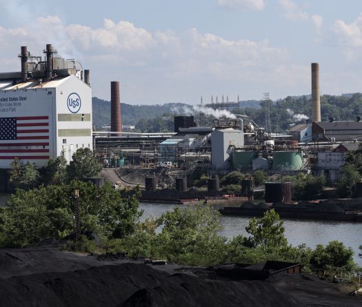 Two Dead, 10 Hospitalized in Pennsylvania Steel Plant Explosions