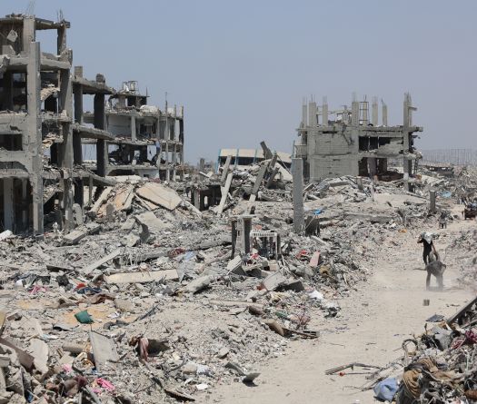 Mediators Await Israeli Response to New Truce Offer