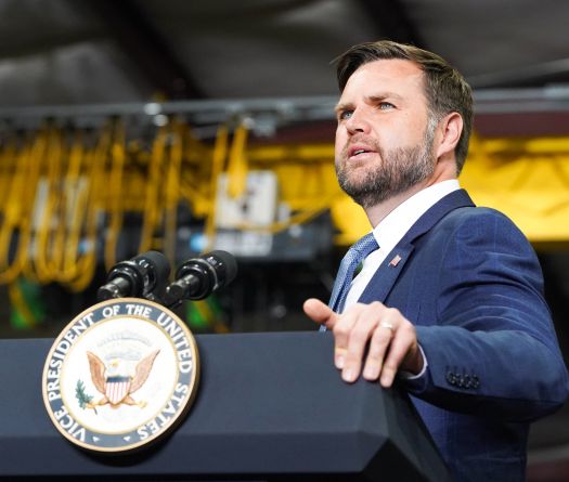 US Vice President JD Vance to Visit Israel as Trump Administration Pushes Gaza Ceasefire Implementation