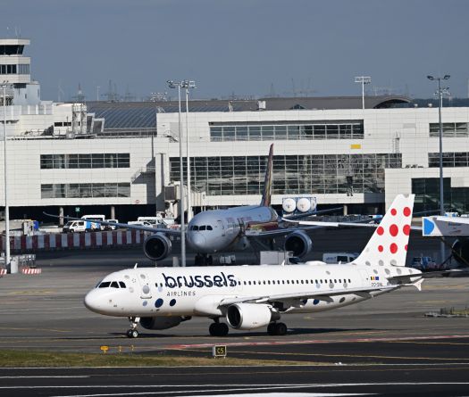 European Airports Hit by 'Cyber-Related Disruption'