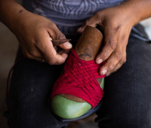 Adidas Apologizes for Cultural Misstep Over Mexican Sandals