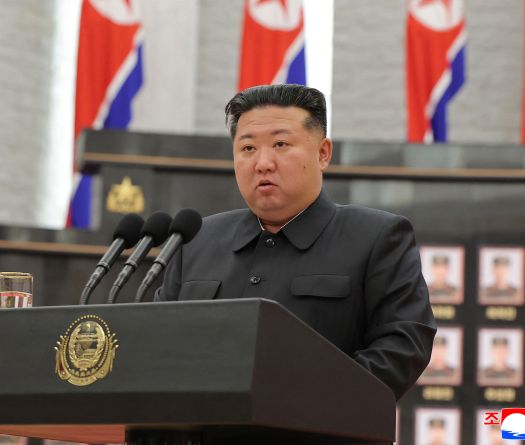 What Does North Korea's Kim Want from Rare China Trip?