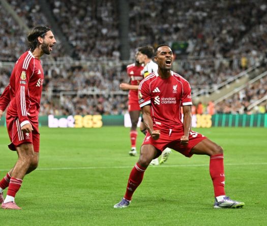 Arsenal Seek Statement Win At Liverpool, Amorim Faces Burnley Must-Win