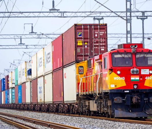 US Tariffs on Indian Goods Double to 50% Over Russian Oil Purchases