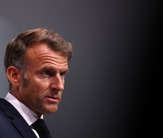 France Recognizes the “State of Palestine” at the UN: “The Time for Peace Has Come”