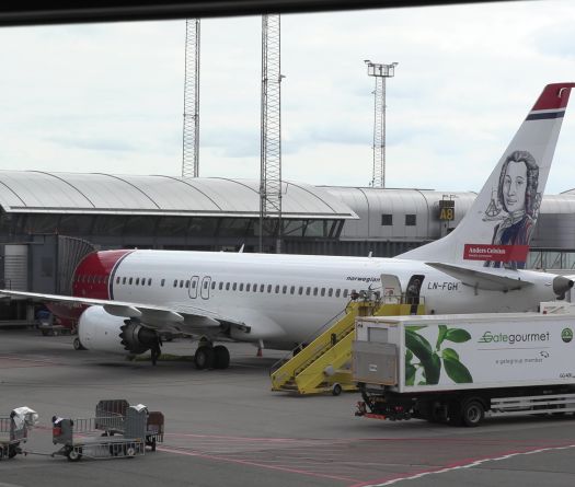 Nordic Airports Reopen as Police Probe Mystery Drones