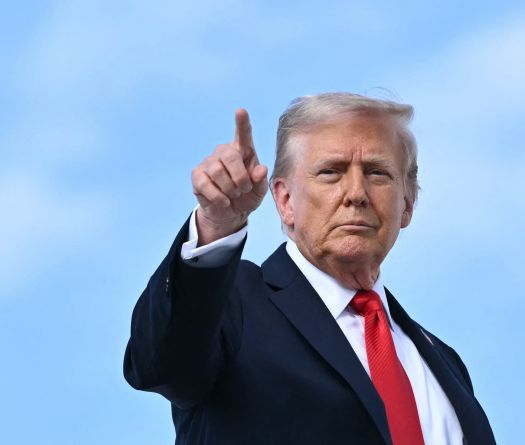 Trump Demands NATO Halts Russia Oil Purchases Before US Sanctions
