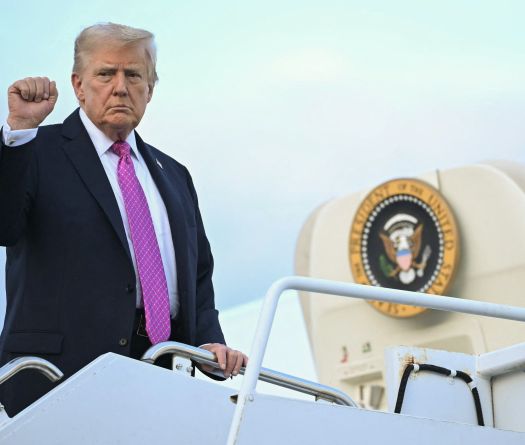 Trump Announces 2nd Strike on Alleged Venezuela Drug Traffickers