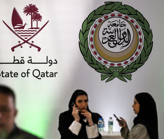 Arab, Muslim Leaders Hold Emergency talks After Israel's Qatar Attack
