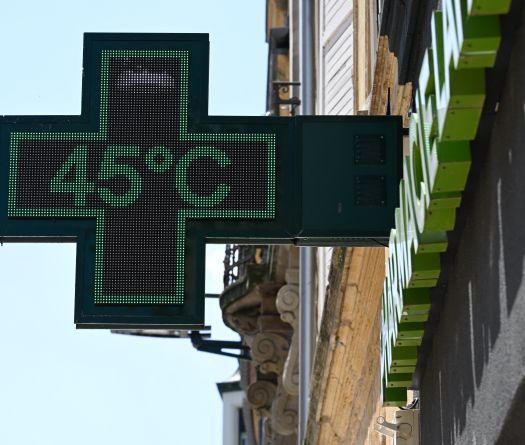 Research Links Thousands of Deaths in Europe This Summer to Climate Change