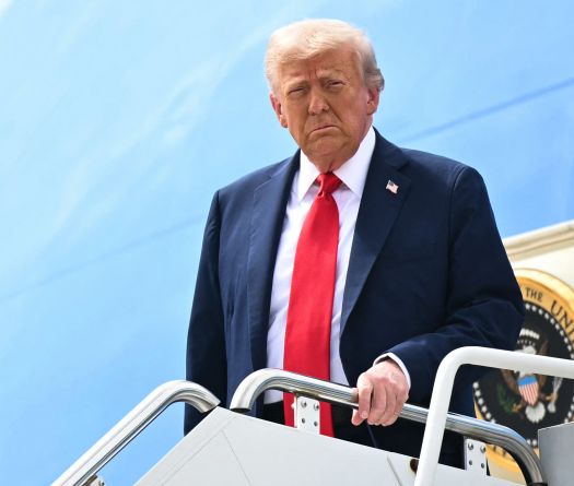 Trump to Criticize “Globalist” Organizations and Palestine Recognition at UN