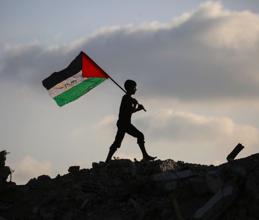 Israel says Gaza Deal to Take Effect only After Receiving Cabinet Approval