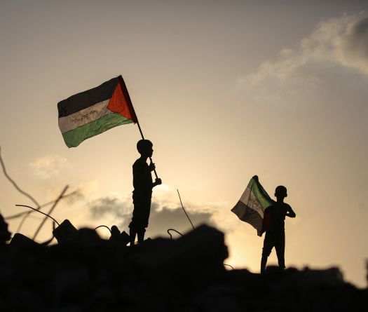 Who Recognizes the State of Palestine, who Doesn't, and Why Does it Matter?