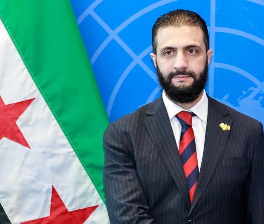 Syria Attracted $28 Bn in Investment Since Assad's Fall