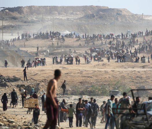 What Does the US 21-Point Plan for Gaza Include?