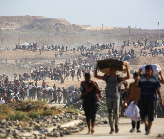 Gaza Peace Plan: Key Reactions to Hamas's Response