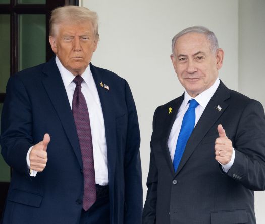 Israeli Media: Trump Gives Netanyahu ‘Green Light’ for War Against Hezbollah