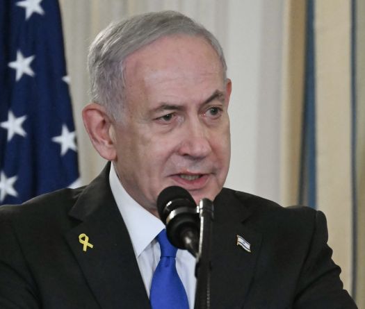 Israel Renews Beirut Strikes as Netanyahu Vows Hard Line on Hezbollah
