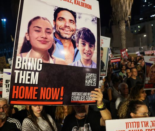 What We Know About the New Gaza Deal