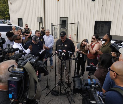 Multiple Dead, 19 Missing after Blast at US Explosives Plant