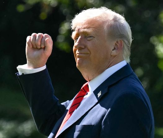 Donald Trump Plans International Summit on Gaza During Egypt Visit
