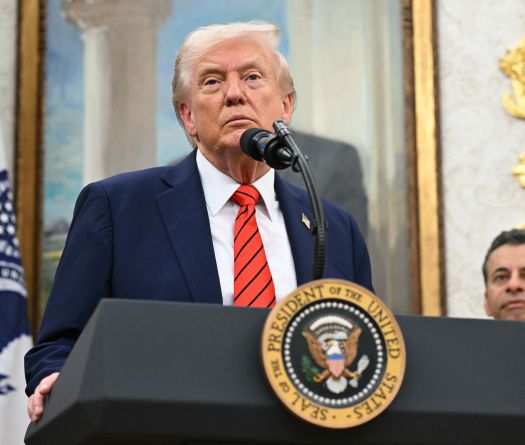 Trump and Sisi to Chair Gaza Peace Summit in Egypt