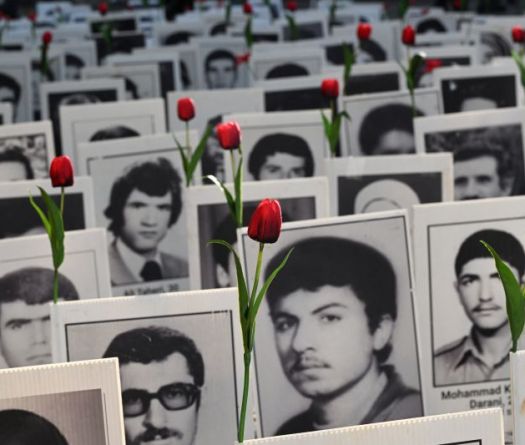 Iran may have slaughtered 30,000 protesters in intense crackdown - TIME