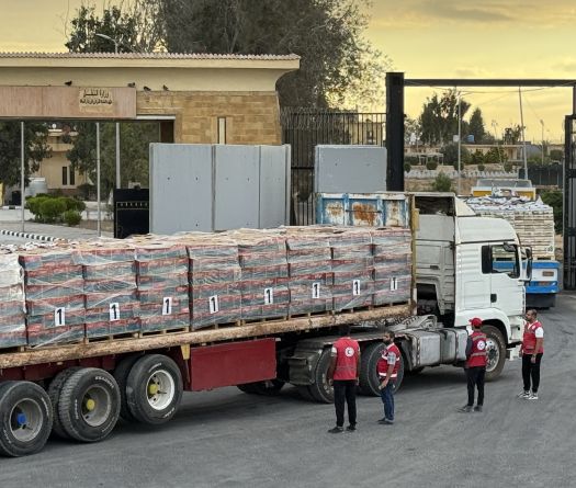 Uncertainty Surrounds Rafah Crossing Reopening Despite Initial Israeli Announcement