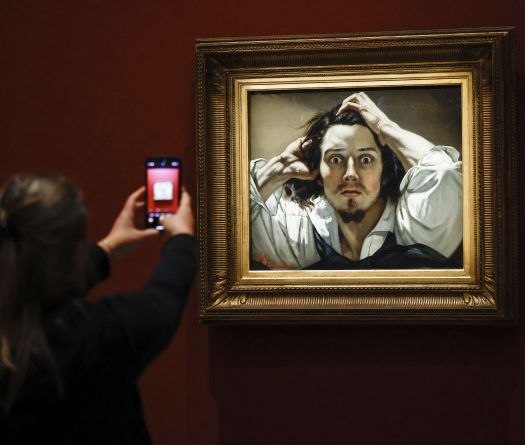 Qatar Reveals Ownership of Courbet Masterpiece, Loans It to Paris’s Musée d’Orsay