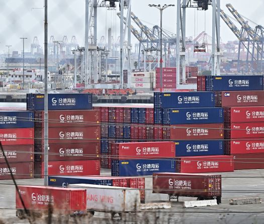 US Tariffs on Timber, Furniture Take Effect