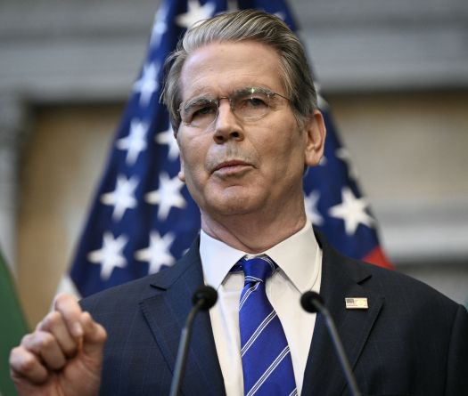 U.S. Treasury Sanctions Hezbollah-Linked Gold and Cash Network