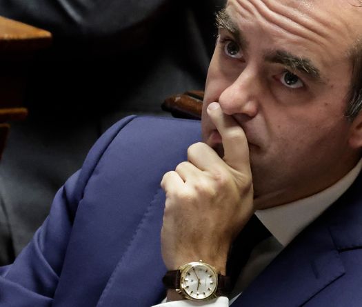French PM Survives Two Confidence Votes Days After Reappointment