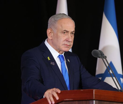 Netanyahu Announces $35 Billion Gas Deal with Egypt