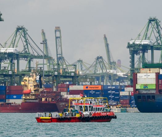 Iran-Lebanon Trade Surges as Hezbollah Adapts Smuggling Networks Under Pressure