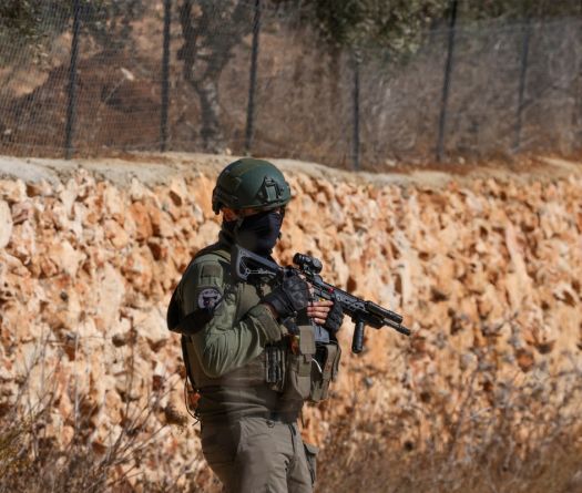 Rubio Says Israel Annexation Moves in West Bank ‘Threatening’ Peace Deal