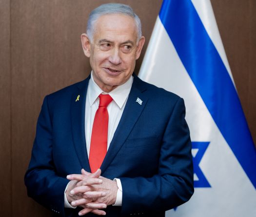 Netanyahu Asserts Israeli Control Over Gaza Security as Egypt Joins Hostage Recovery Effort