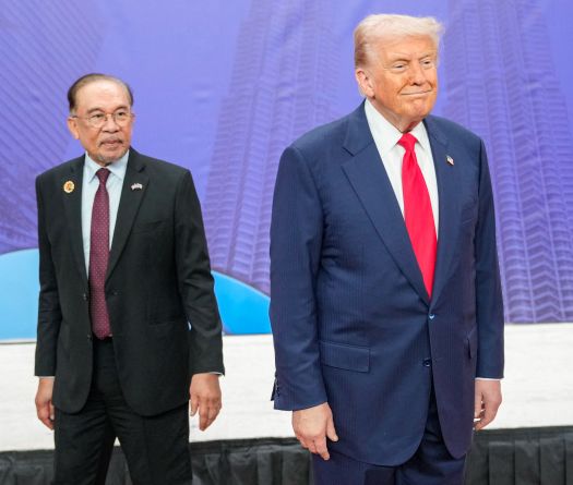 US and Malaysia Sign Deal to Secure Access to Rare Earths