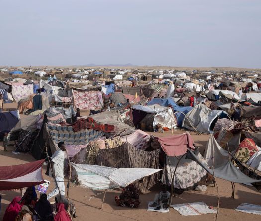 Sudan Army-Backed Council to Meet on US Truce Proposal