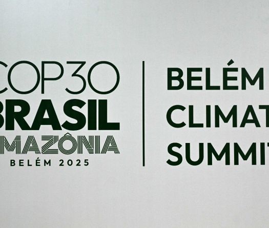 Leaders Turn up the Heat on Fossil Fuels at Amazon Climate Summit