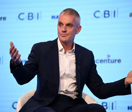 Resignation of BBC Director General Over Trump Documentary Controversy