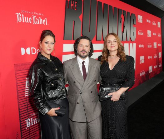 Glen Powell Reinvents Action Stardom In 'The Running Man'