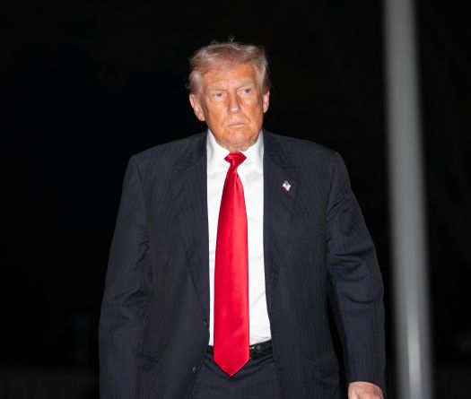 Iran Dismisses Trump’s Claim He Prevented 800 Hangings