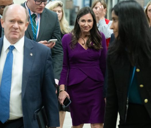 House Vote on Ending US Government Shutdown