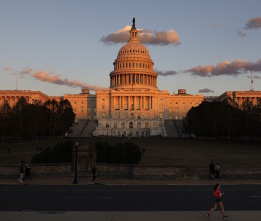 US House Votes to Repeal Caesar Act Sanctions on Syria