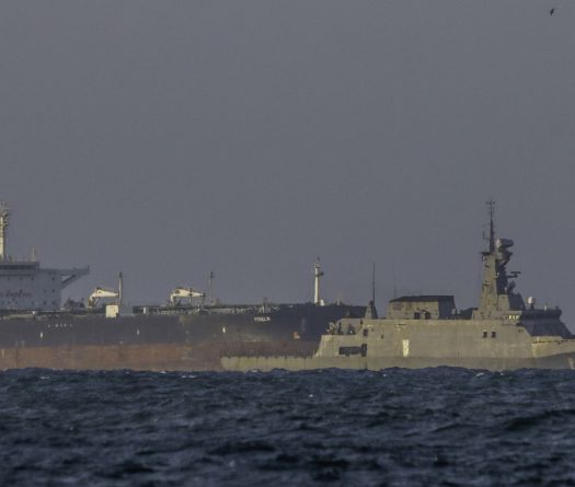 Iran Condemns US 'Bullying Approach' Towards Venezuela