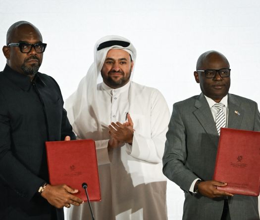 M23, DR Congo Ink Fresh Roadmap to Peace in Doha